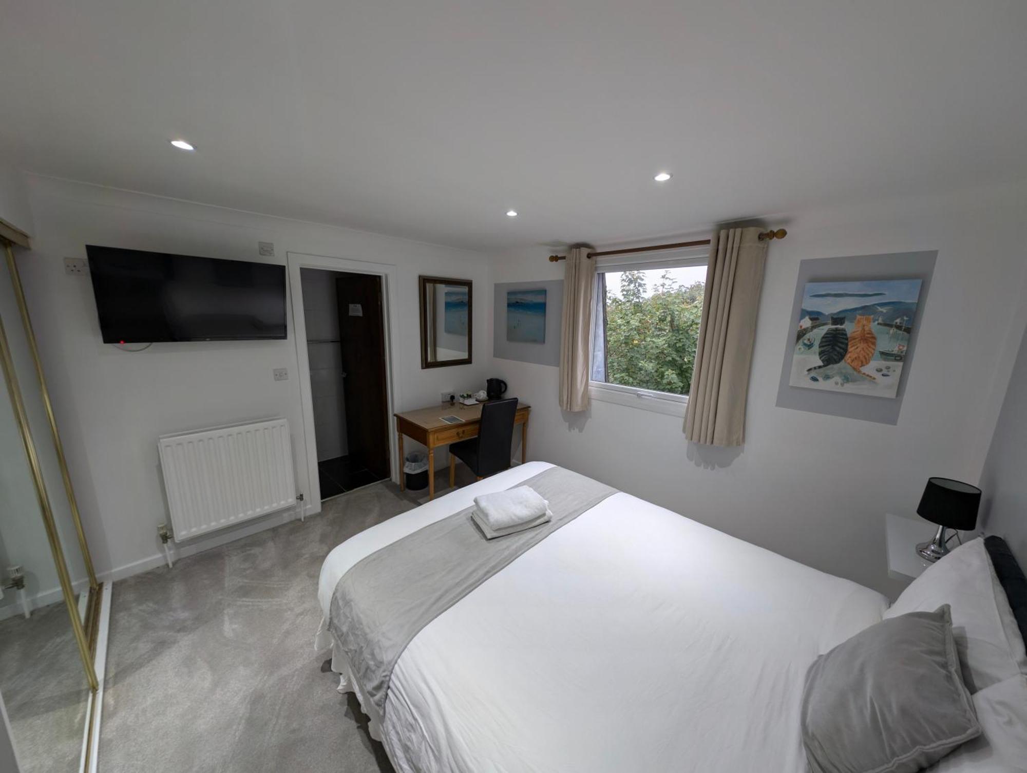 Cecil Court Hotel Bournemouth Dış mekan fotoğraf