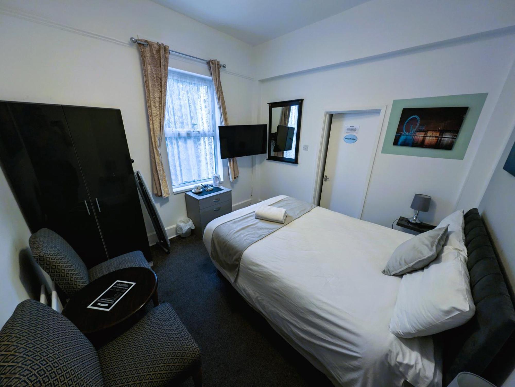 Cecil Court Hotel Bournemouth Dış mekan fotoğraf